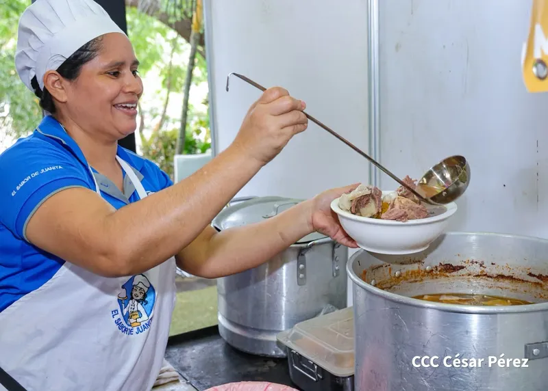 Nicaragua Emprende deja nuevas herramientas para el crecimiento de los emprendimientos