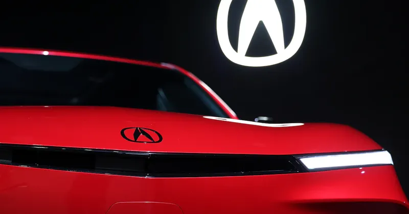Honda dejará de vender su último vehículo eléctrico en EE.UU. y apostará por los híbridos