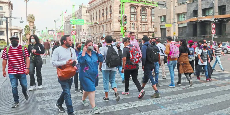 Salario mínimo y programas sociales mejoraron la redistribución del ingreso entre 2018 y 2024
