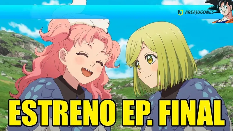 Witch Hat Atelier: fecha, horario y dónde ver el episodio 13