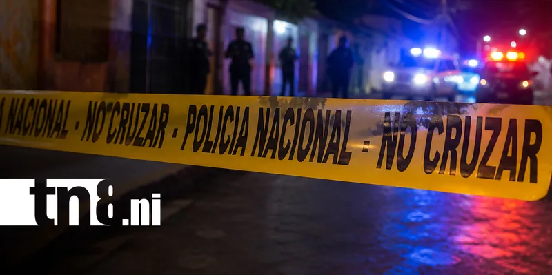 Hombre queda al borde de la muerte tras brutal ataque con arma blanca en...