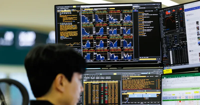 La surcoreana Elice se desploma 32% en su debut bursátil y expone las dudas sobre la IA