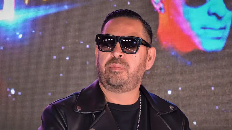 Jorge D'Alessio niega tener un nuevo romance tras su divorcio de Marichelo Puente: 'Se debe de vivir un luto'