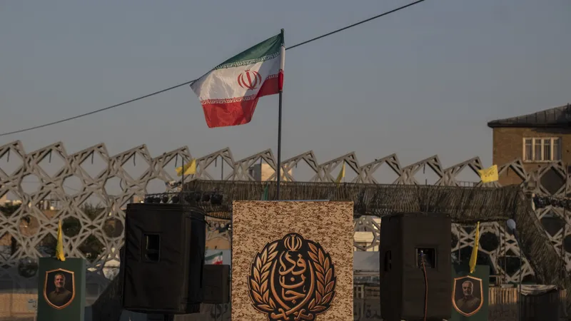 Irán responde al rechazo de Trump a su propuesta