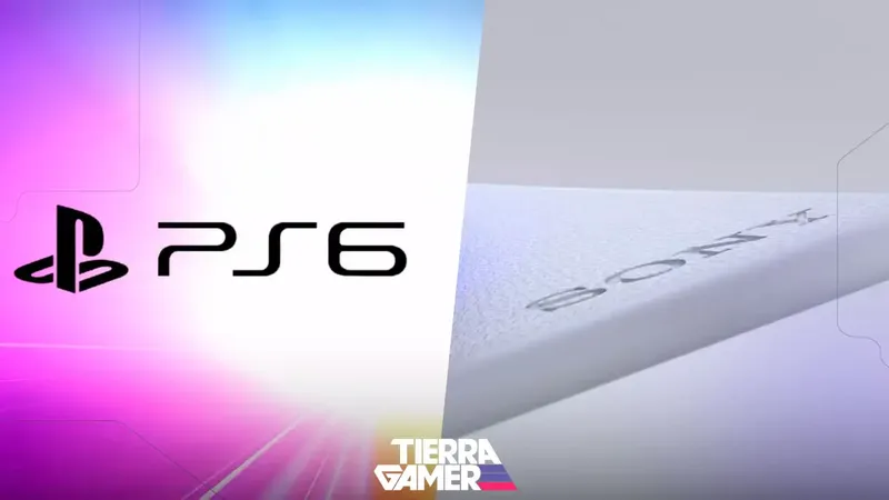 PS6 podría dejar a 62% de los países del mundo sin acceso a videojuegos