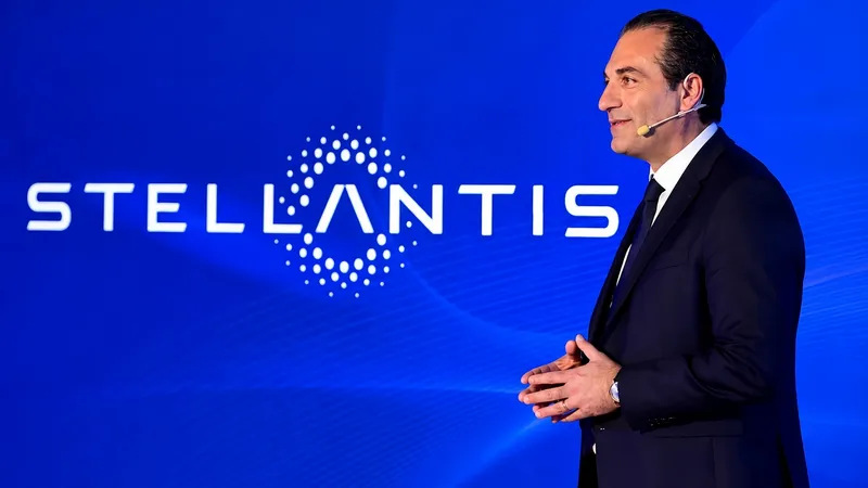 "España tiene una productividad especial": por qué el CEO de Stellantis nos sitúa al nivel de Alemania
