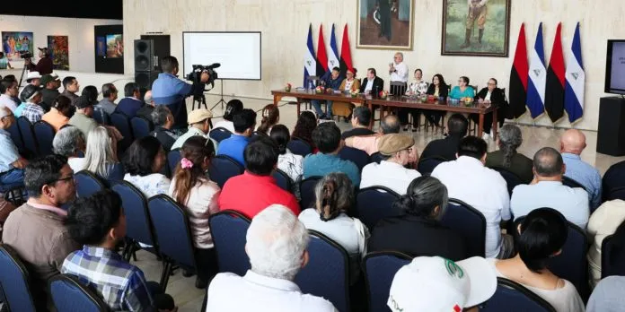 Gremio artístico y cultural respalda propuesta de reforma constitucional