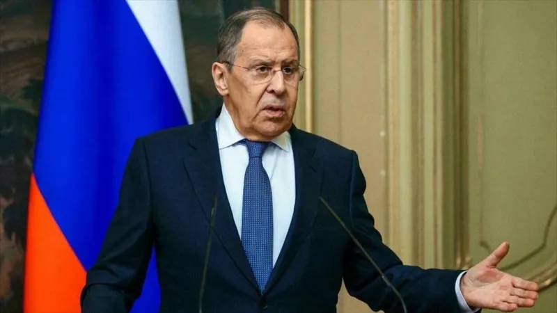Canciller ruso: Conflicto EEUU-Irán debe resolverse con acuerdo integral