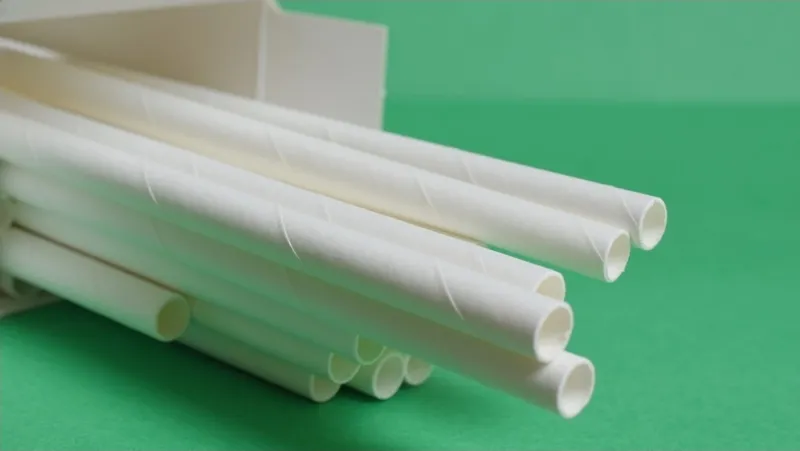Cárceles de Canadá distribuirán pajitas de papel a presos para “inhalar drogas de forma más segura”