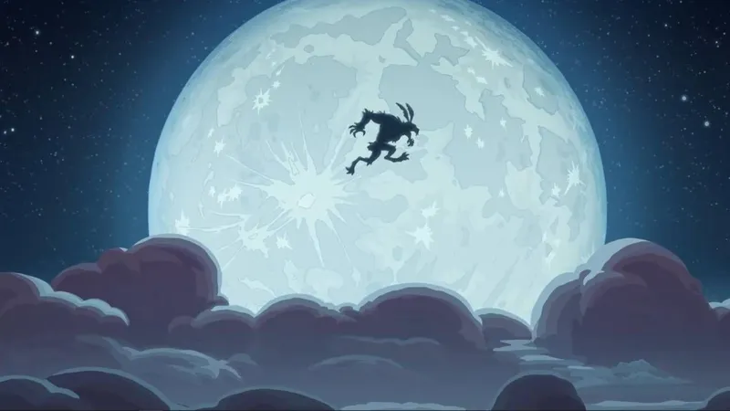 Durante años ha sido una de las series de ciencia ficción mejor valoradas: Tras 9 temporadas se convertirá en película
