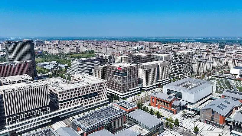 China acogerá foro de gobernanza global del 23 al 25 de octubre