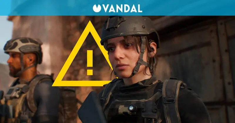 Anunciaron su shooter hace en junio y el estudio con veteranos de Naughty Dog e Infinity Ward despide empleados