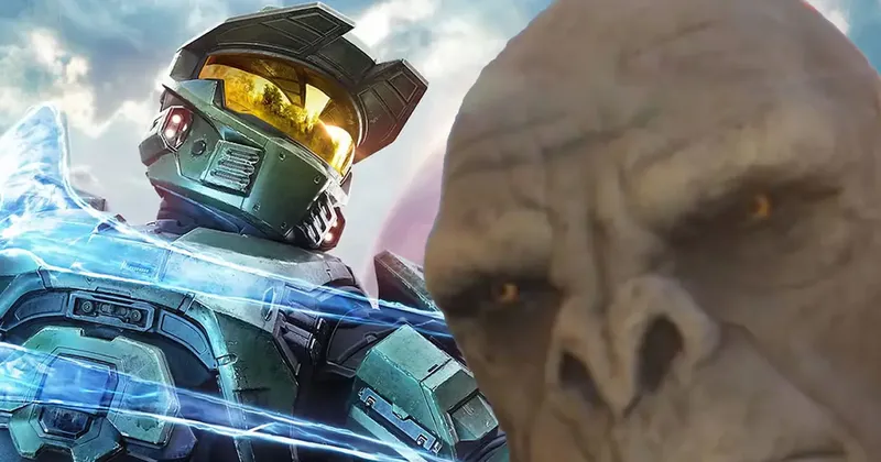 Jugadores creen que Halo: Campaign Evolved esconde un homenaje a Craig, el infame Brute de Halo Infinite que se convirtió en un meme
