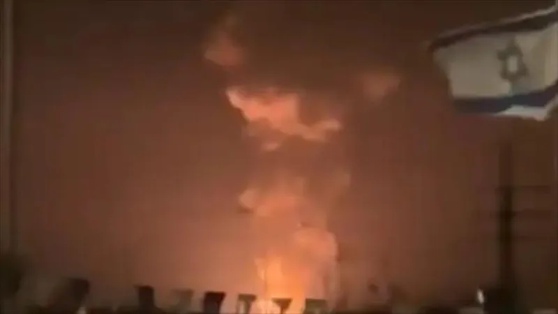 Misteriosa explosión en empresa militar de Israel desata dudas
