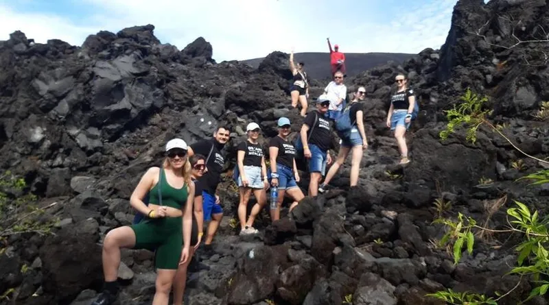Generación de divisas por turismo creció un 40% en primeros meses del año en Nicaragua