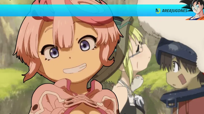 Made in Abyss: Awakening Mystery tiene nuevo tráiler, que nos lleva de vuelta a las profundidades del abismo