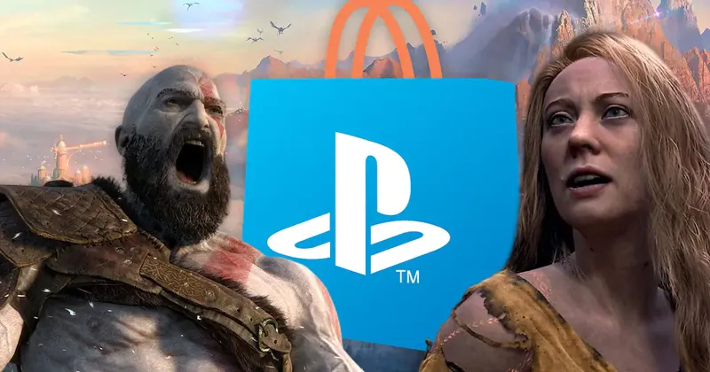 God of War Laufey triunfa en la PS Store de PlayStation 5 y registra excelentes preventas, a pesar de las críticas de los fans de Kratos