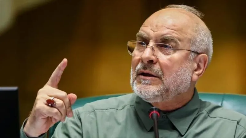 Irán a EEUU: Reglas del juego cambió; ya no habrá respuesta proporcional