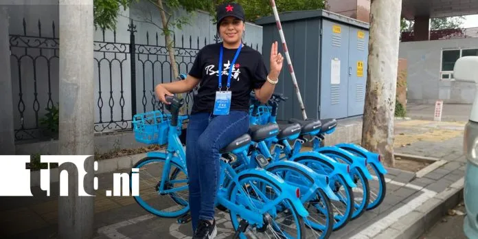 Las bicicletas en China: el medio de transporte que mueve a millones