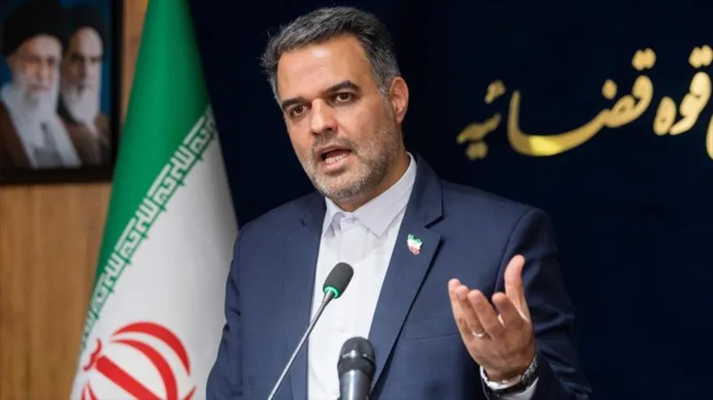 Irán a EEUU: Civilización persa no puede ser encasillada con etiquetas