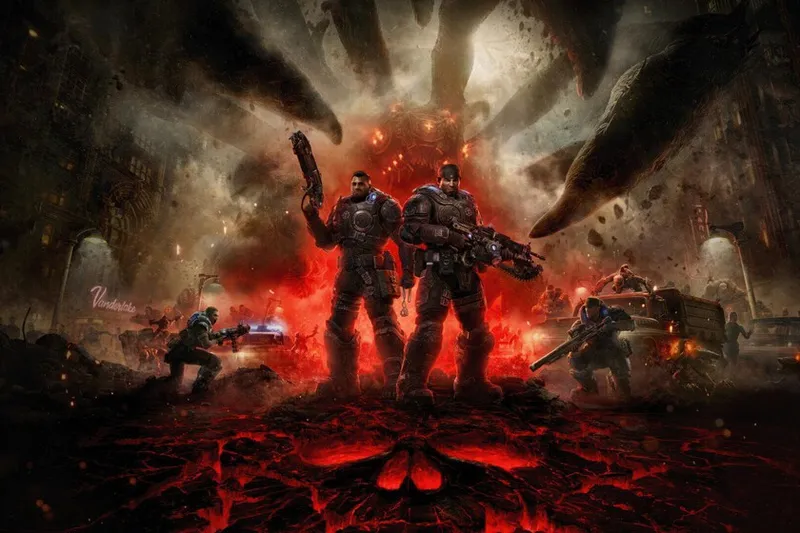 Xbox Game Pass: revelados los 15 nuevos juegos del catálogo y los 8 que dicen adiós