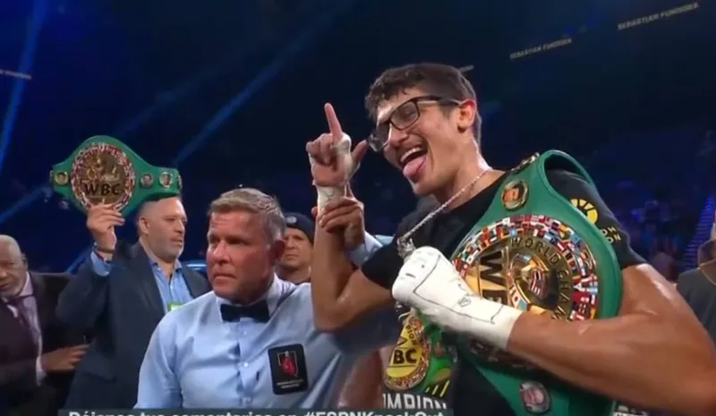 Pilatti con Ebro y Linares: Futuro de Fundora tras Hadribeaj, Figueroa-Kameda y Dubois-Wardley 2