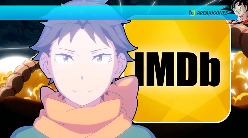 Re:Zero arrasa en IMDb con su último episodio: tiene una puntuación casi perfecta