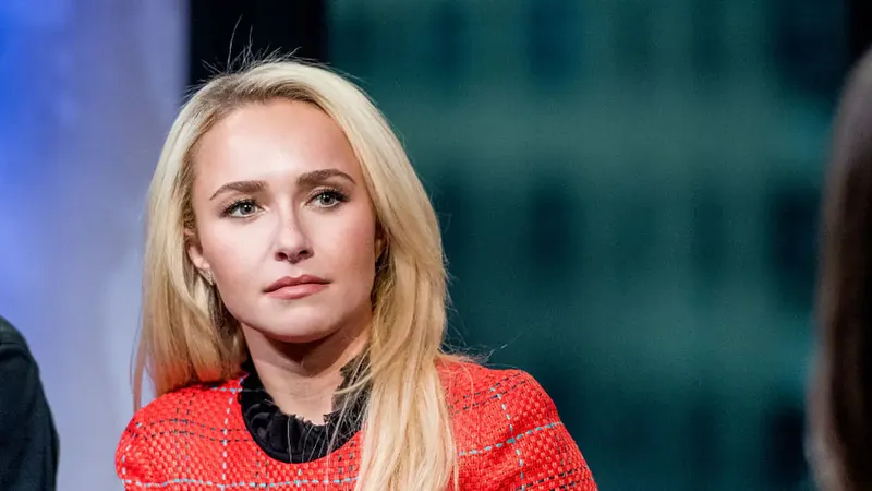 Revelan cuáles fueron las sustancias que causaron la muerte de Hayden Panettiere