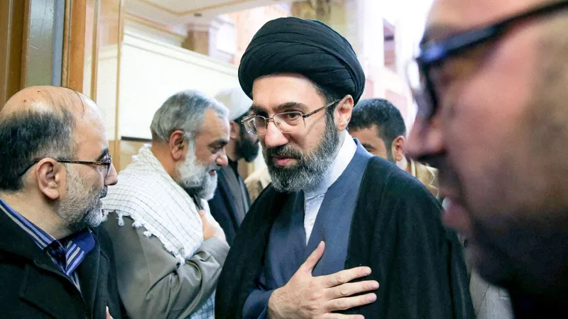 Ayatolá Mojtaba advierte al mundo islámico: EEUU e Israel buscan dividir para dominar