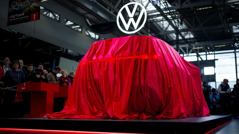 Volkswagen prepara una profunda reorganización en Alemania: 4 fábricas podrían dejar de producir coches antes de 2034