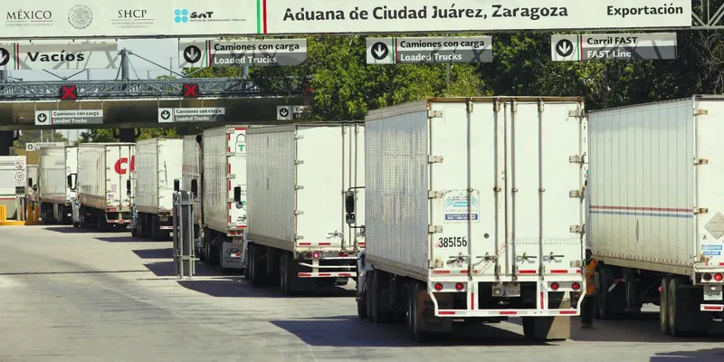 Reforma a Ley Aduanera busca endurecer combate a subvaluación de mercancías