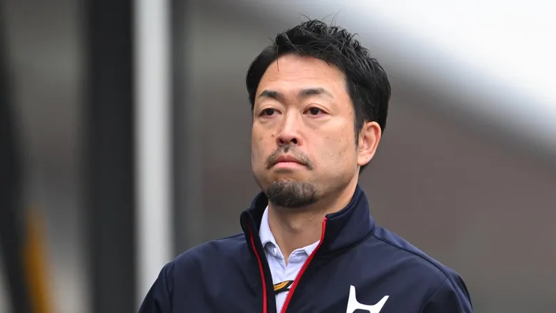 Honda y el nuevo motor para Alonso: "En la F1 la magia no existe"