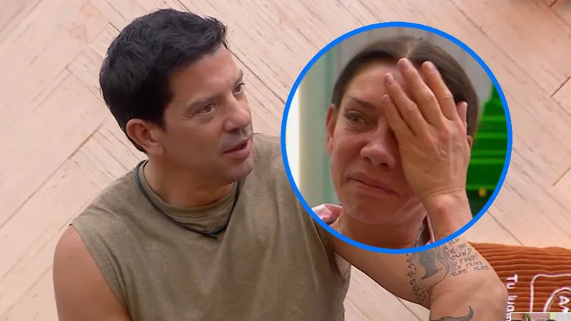 Yahir destapa que tiene el MISMO PADECIMIENTO de Cynthia Klitbo: “esa enfermedad te manda a la lona”