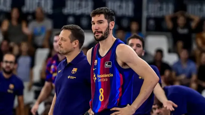 Barça - Anadolu Efes, en directo