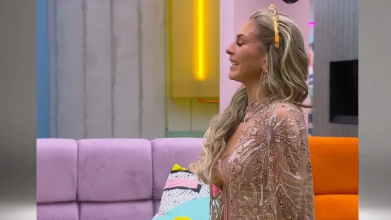 ¿Mariana Ochoa ganó muchos seguidores en redes sociales al estar en La Casa de los Famosos?