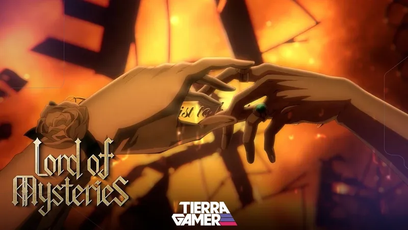Lord of Mysteries regresa con nuevos episodios y revela el futuro de Klein