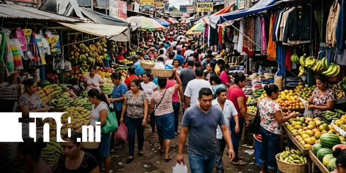 MIFIC destaca baja en precios de productos básicos en mercados de Nicaragua