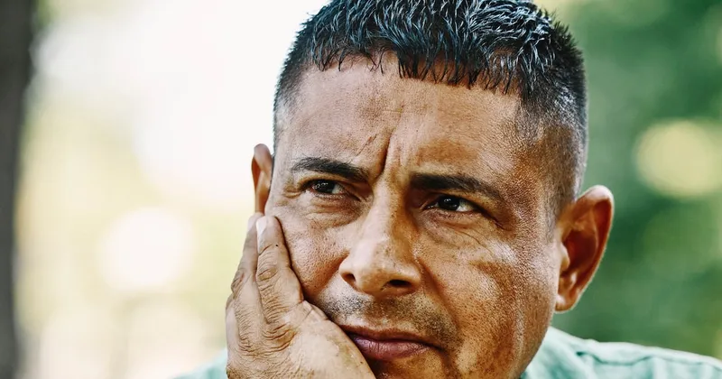 Salvadoreños que llevan décadas en EE.UU. temen perder el TPS que los protege de la deportación
