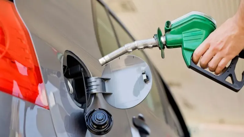 Precios de los combustibles se mantienen congelados en Nicaragua