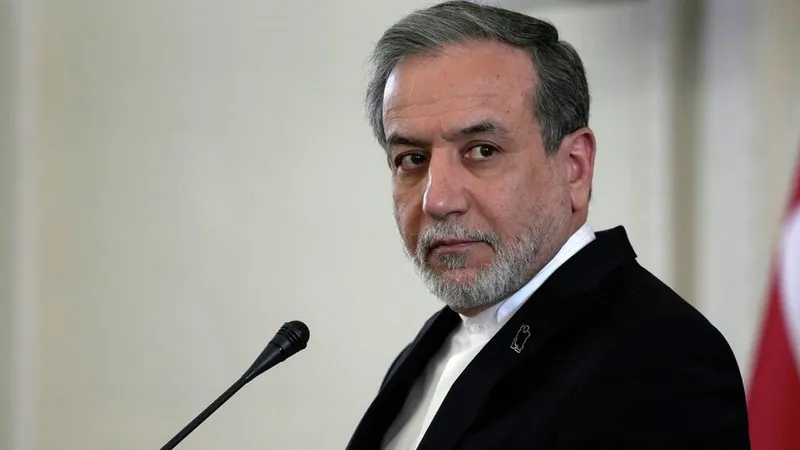 "Utilizaremos todos los medios para defender la seguridad nacional ante ataques de EEUU": Cancillería iraní