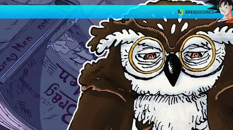 ¿Quién es Louis Arnote en One Piece?: esto es todo lo que sabemos del misterioso explorador