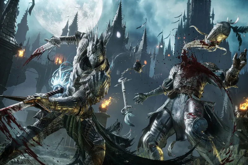 Los creadores de Lords of the Fallen 2 han tomado la mejor decisión posible para el soulslike