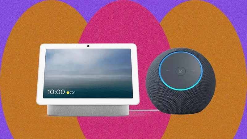 Los mejores altavoces inteligentes para Alexa, Google y Siri
