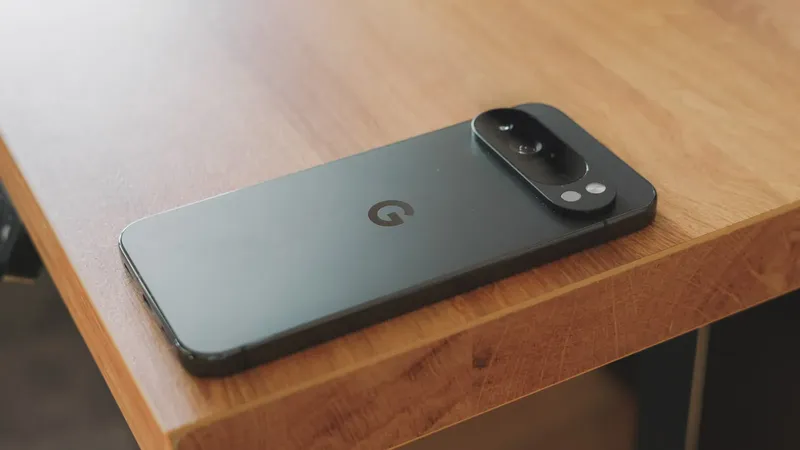 ¿Marca la diferencia el Google Pixel 10 Pro XL en la gama alta de Android? Los expertos de MovilZona opinan al respecto