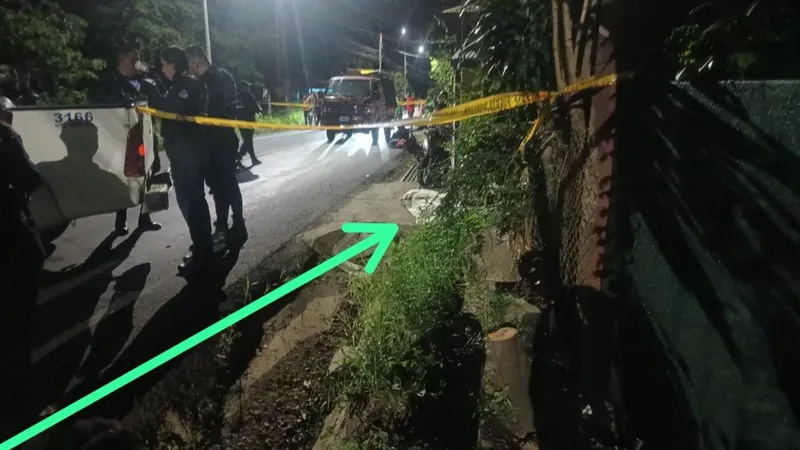 El nica Yelsin Suárez muere en accidente en Costa Rica