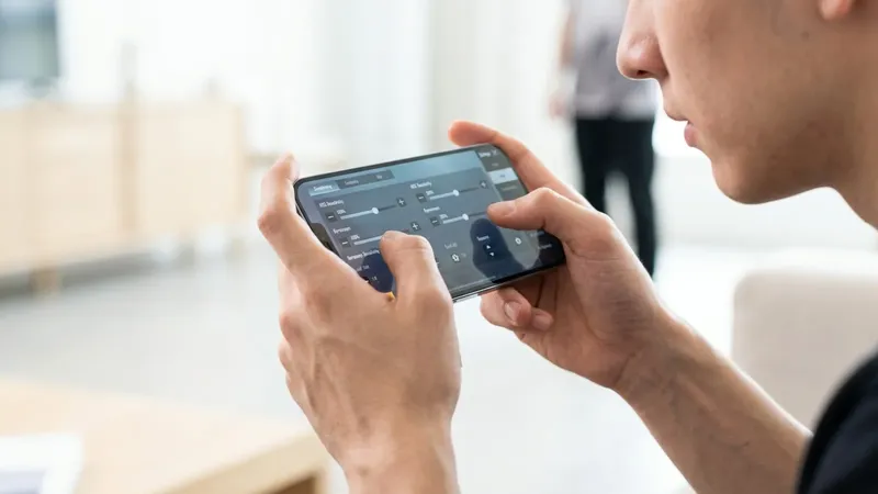 Ajustar la sensibilidad es la clave para jugar como un ‘pro’ a PUBG Mobile