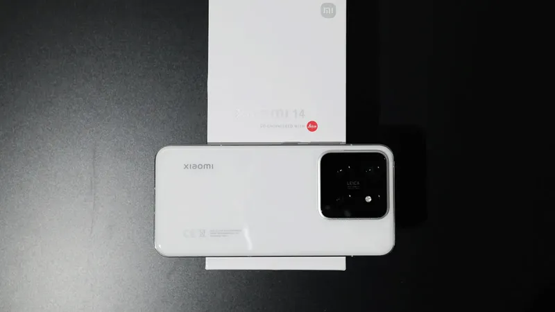 Xiaomi pone remedio a los problemas que sufren algunos de sus móviles con una actualización especial