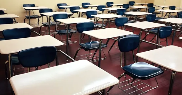 Profesores de universidades y escuelas públicas de Venezuela paran para exigir salarios dignos y convenios colectivos
