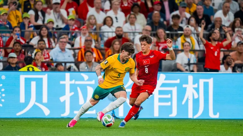 ¿Quién fue el futbolista más rápido en la primera jornada del Mundial 2026?