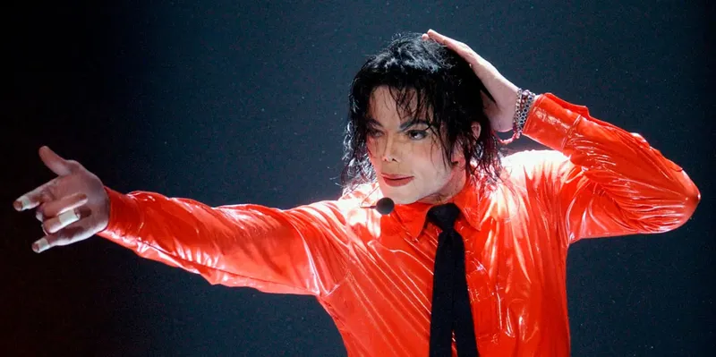 Michael Jackson regresa al cine: Lionsgate confirma la secuela de su exitosa biopic
